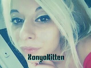 XonyaKitten