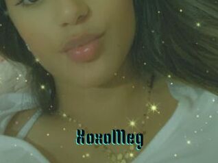 XoxoMeg
