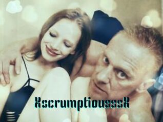 XscrumptiousssX