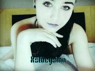 Xstacysinn