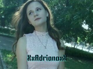 XxAdrianaxX