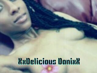 XxDelicious_DanixX