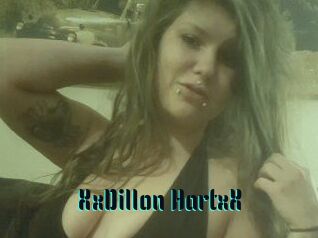 XxDillon_HartxX