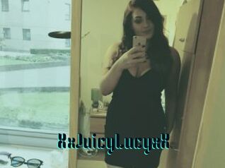 XxJuicyLucyxX