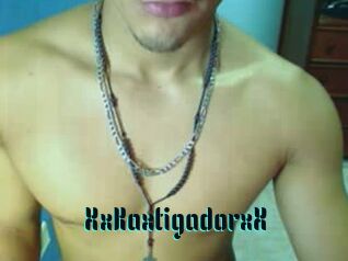 XxKaxtigadorxX