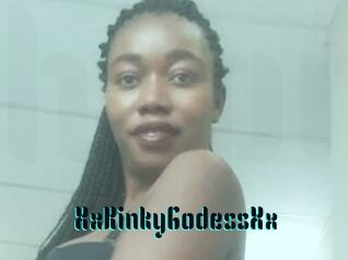 XxKinkyGodessXx