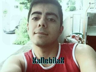 XxNebilxX