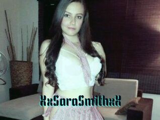 XxSaraSmithxX