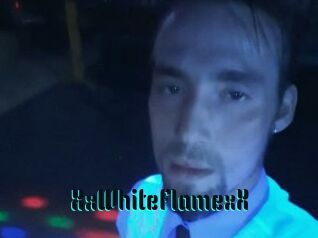 XxWhiteFlamexX