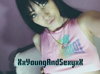 XxYoungAndSexyxX
