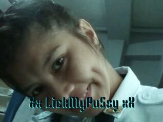 Xx_LickMyPuSsy_xX