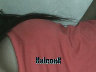 XxleaxX