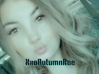 XxoAutumnRae