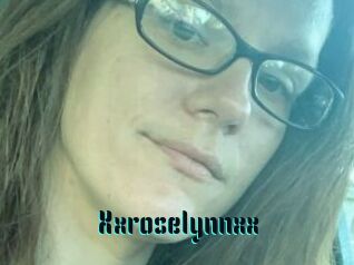Xxroselynnxx