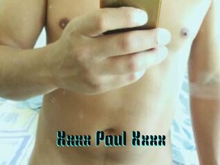 Xxxx_Paul_Xxxx