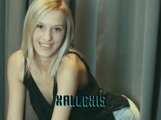 XALLEXIS