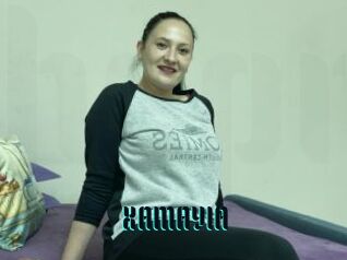XAMAYIA