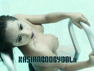 XASIANBOOBYDOLx
