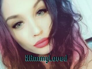 XAmmyLoved