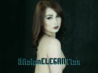 XAsianELEGANTtsx