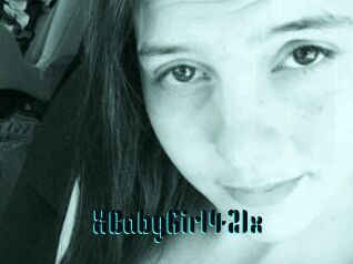 XBabyGirl421x