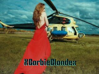 XBarbieBlondex