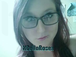XBellaRosex