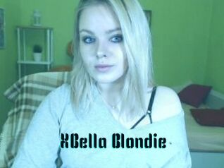 XBella_Blondie