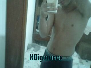 XBigmarcx
