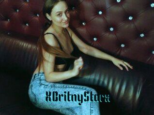 XBritnyStarx