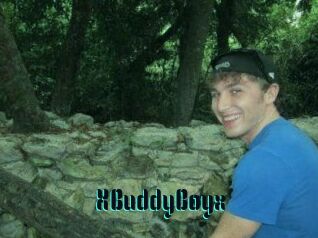 XBuddyBoyx