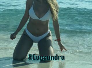 XCassandra
