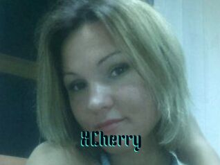 XCherry