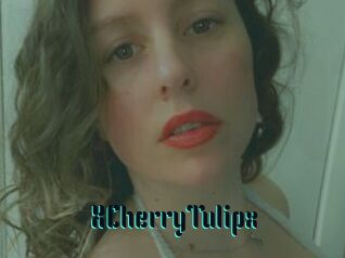 XCherryTulipx