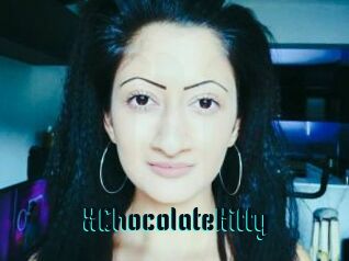 XChocolateKitty