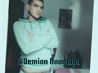 XDemian_Naughtyx