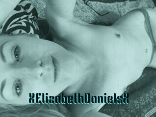 XElizabethDanielsX