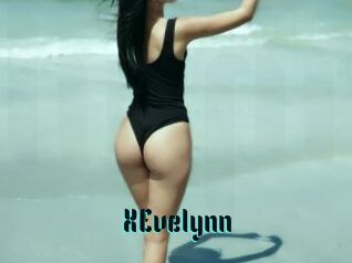XEvelynn