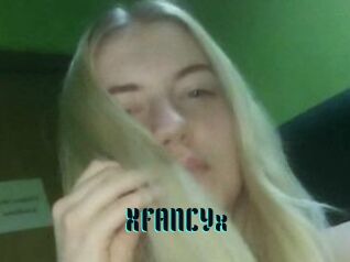XFANCYx