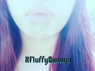 XFluffyBunnyx