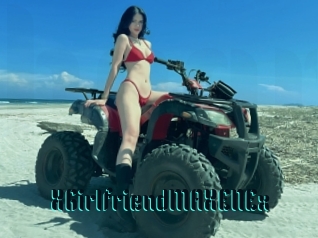 XGirlfriendMAXENEx