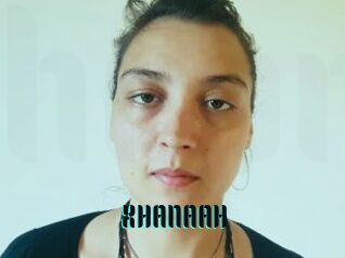 XHANAAH