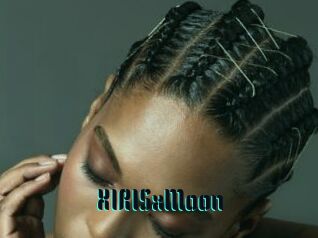 XIRISxMoon