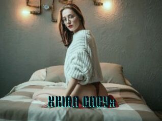 XKIRA_BABYx