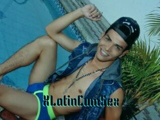 XLatinCumSex