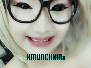 XMUNCHKINx
