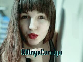 XMayaCarolyn
