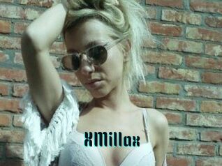 XMillax