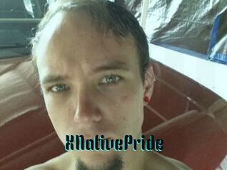 XNativePride