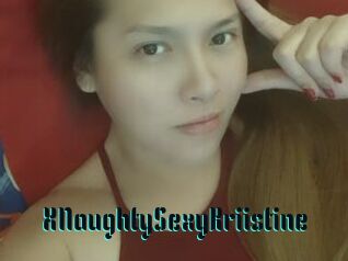 XNaughtySexyKriistine